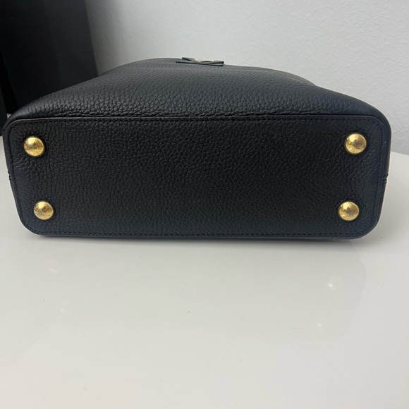 Louis Vuitton Capucines BB - Picture 10 of 11